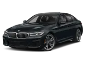 2021 BMW M550i xDrive