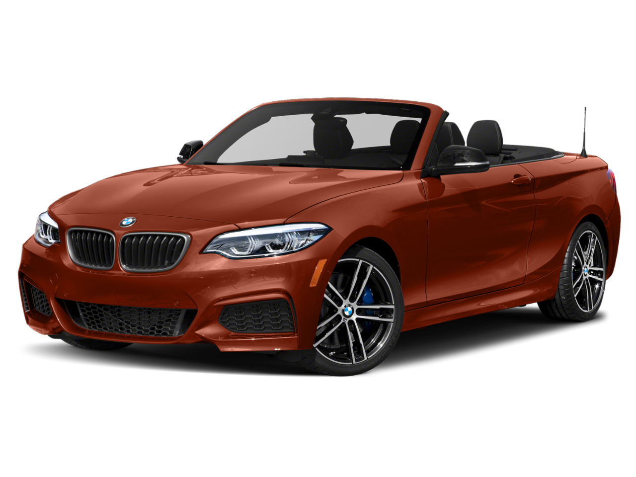 2020 BMW M240i xDrive