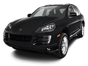 2010 Porsche Cayenne
