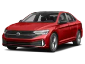 2023 Volkswagen Jetta