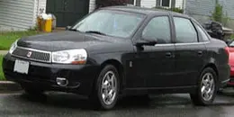 2003 Saturn L300