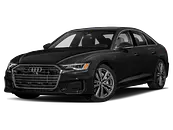 2022 Audi A6 Quattro