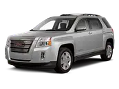 2011 GMC Terrain