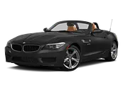2014 BMW Z4