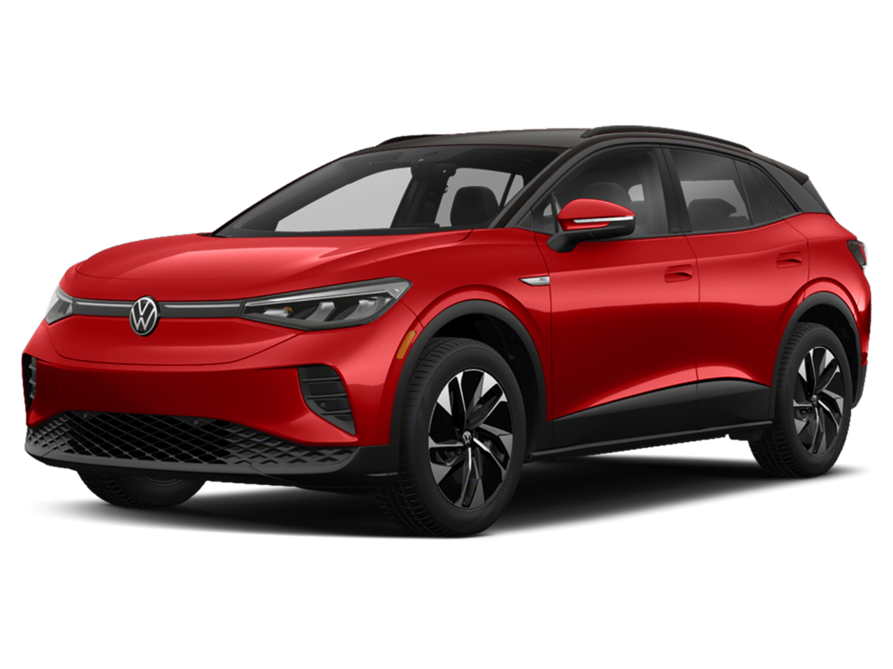 2021 Volkswagen ID.4