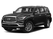2018 INFINITI QX80
