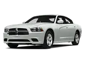 2014 Dodge Charger