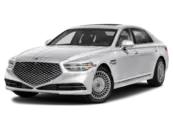2022 Genesis G90