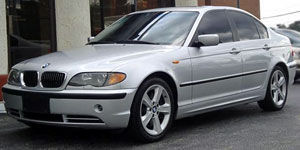 2005 BMW 330i