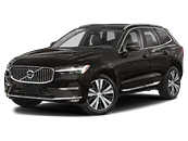 2022 Volvo XC60