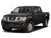 2020 Nissan Frontier