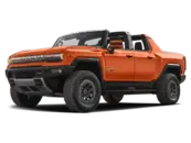 2023 GMC Hummer EV Pickup