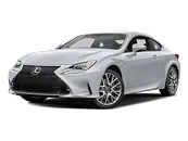 2017 Lexus RC300