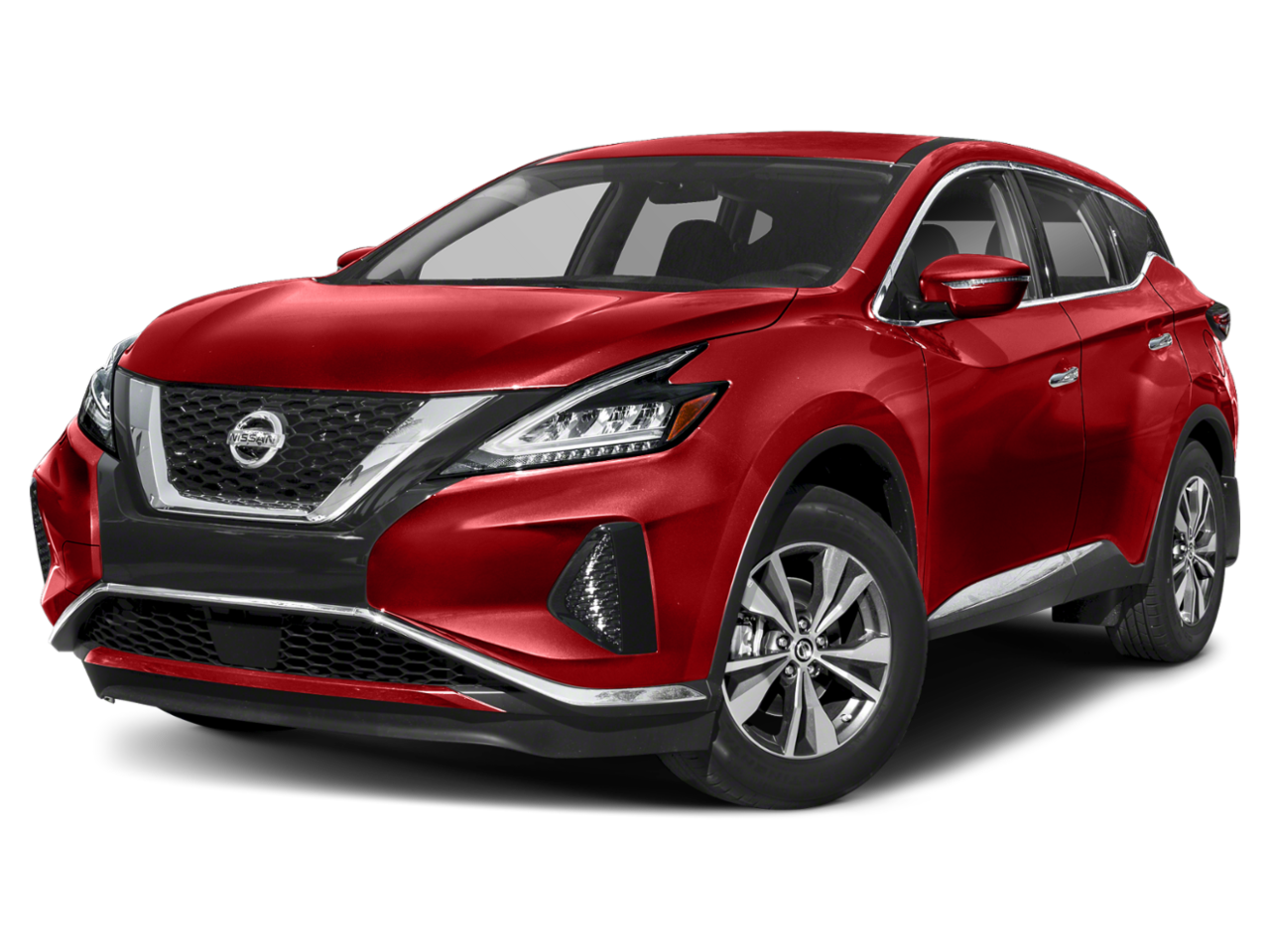 2020 Nissan Murano