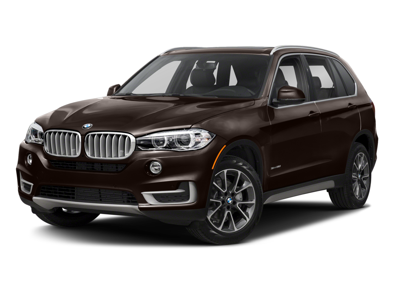 2018 BMW X5