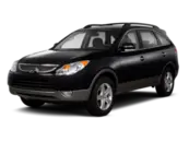 2012 Hyundai Veracruz