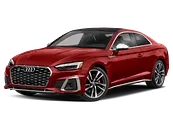 2021 Audi S5