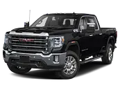 2021 GMC Sierra 3500 HD