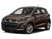 2021 Chevrolet Spark