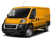2019 Ram ProMaster 1500