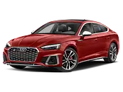 2021 Audi S5 Sportback