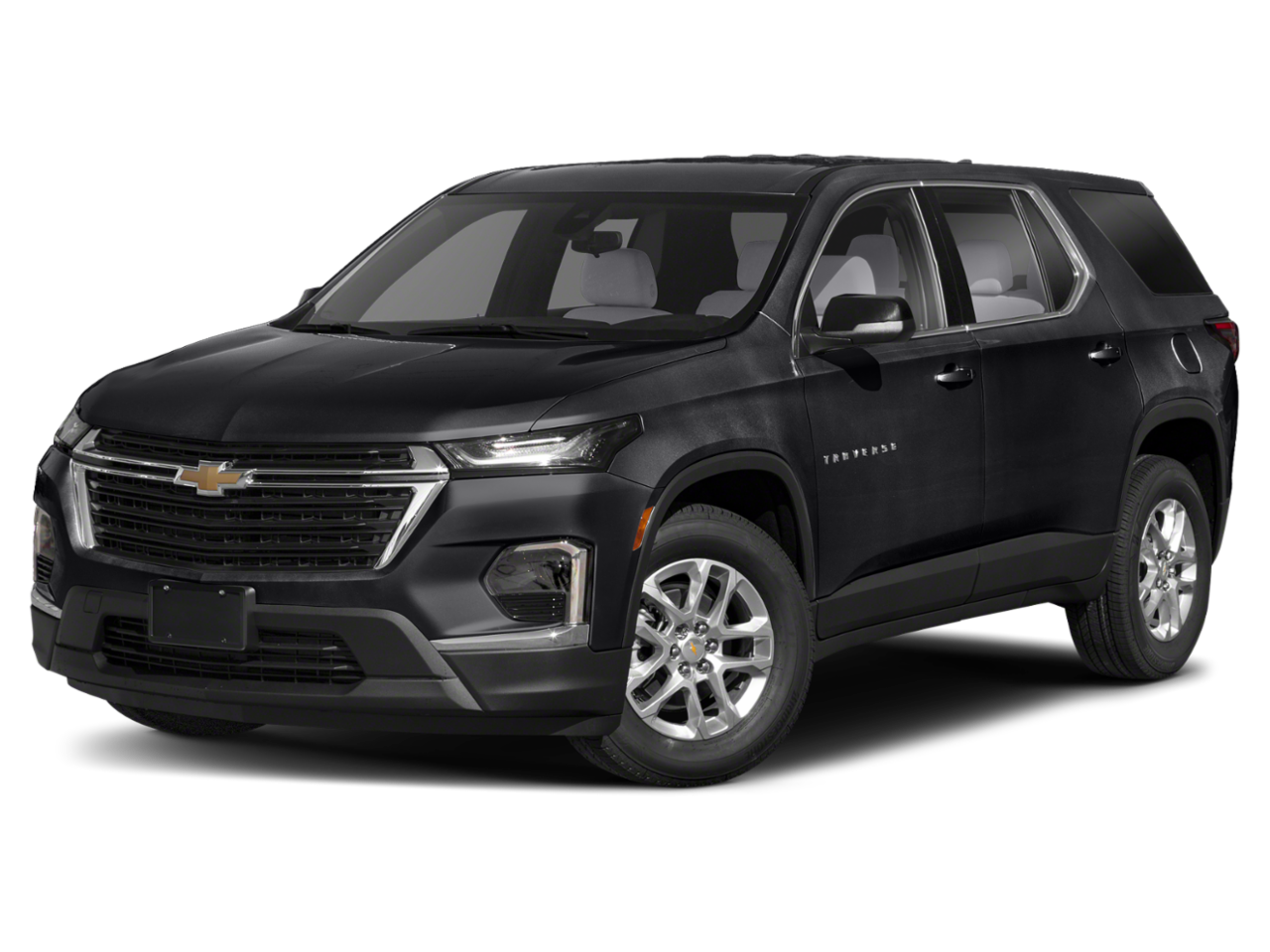 2022 Chevrolet Traverse