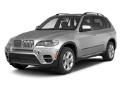 2013 BMW X5