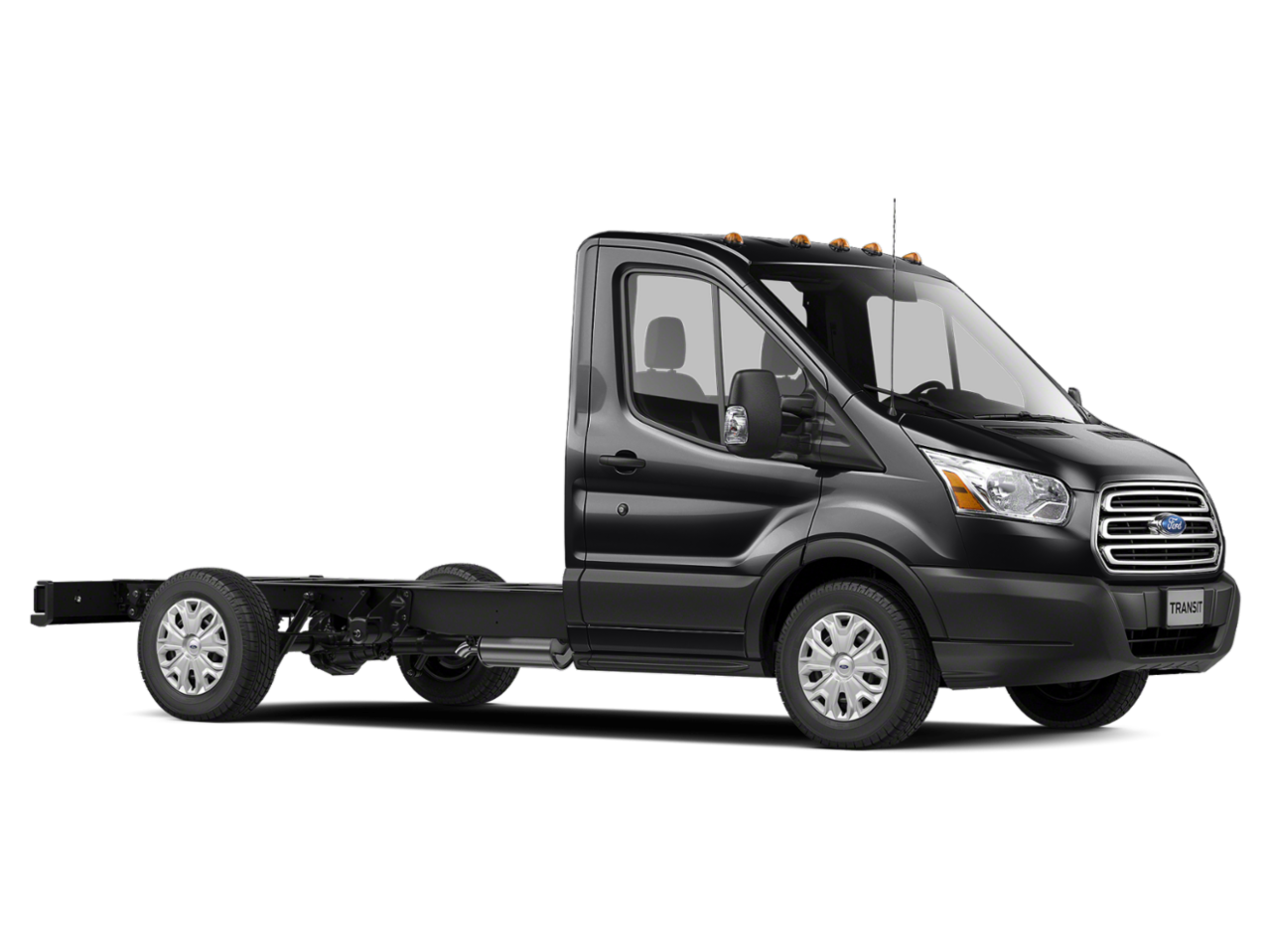 2018 Ford Transit-250