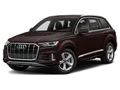2022 Audi Q7