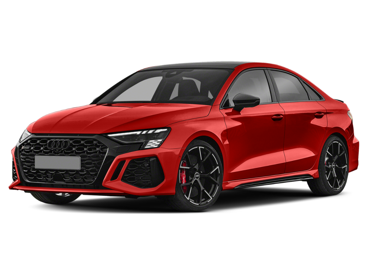 2023 Audi RS3