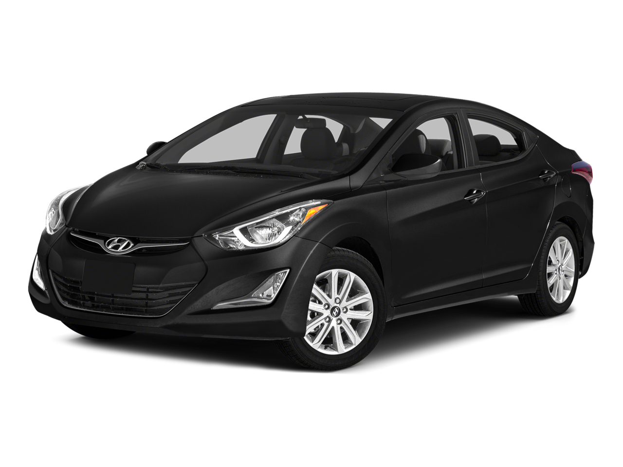 2015 Hyundai Elantra