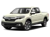 2018 Honda Ridgeline