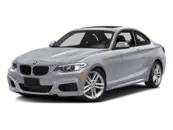 2016 BMW 228i xDrive