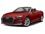 2021 Audi A5 Quattro