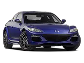 2009 Mazda RX-8