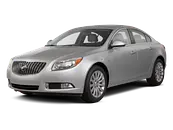 2012 Buick Regal