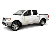 2009 Nissan Frontier