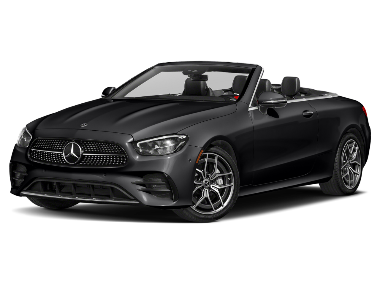2022 Mercedes-Benz E450