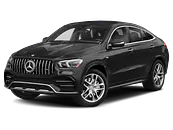 2022 Mercedes-Benz GLE53 AMG