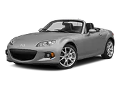 2015 Mazda MX-5 Miata