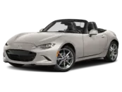2022 Mazda MX-5 Miata