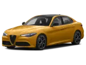 2023 Alfa Romeo Giulia