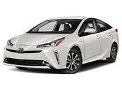 2021 Toyota Prius AWD-e