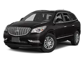 2014 Buick Enclave