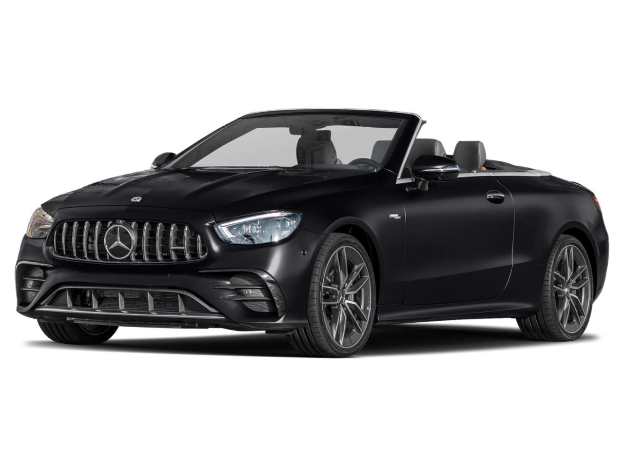 2020 Mercedes-Benz E53 AMG