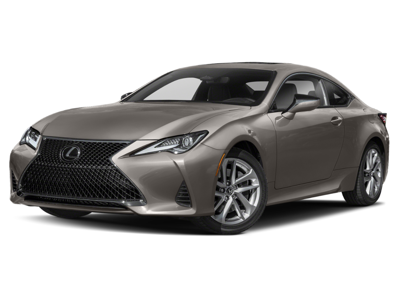 2019 Lexus RC300