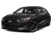 2019 Hyundai Veloster