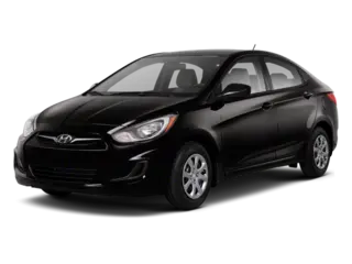 2013 Hyundai Accent
