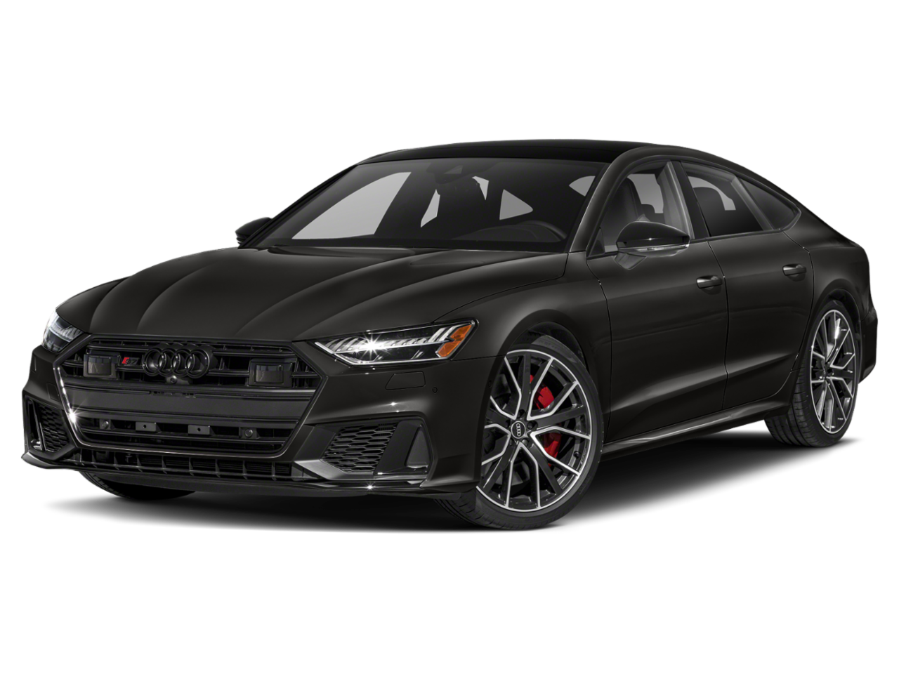 2020 Audi S7 Sportback