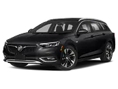 2019 Buick Regal TourX